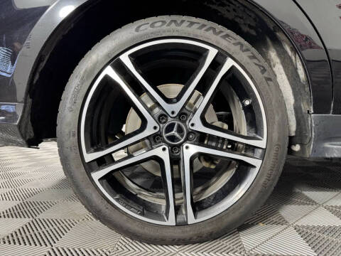 2018 Mercedes-Benz GLE AMG GLE 43