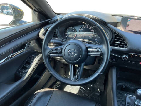 2021 Mazda Mazda3 Hatchback Premium
