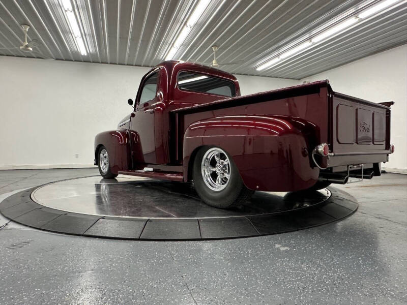1951 Ford F-1