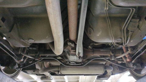 1997 Chevrolet Camaro