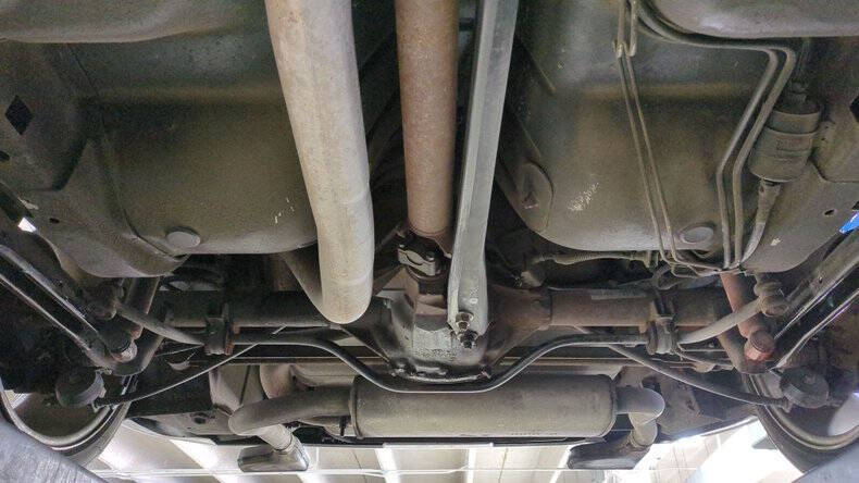 1997 Chevrolet Camaro