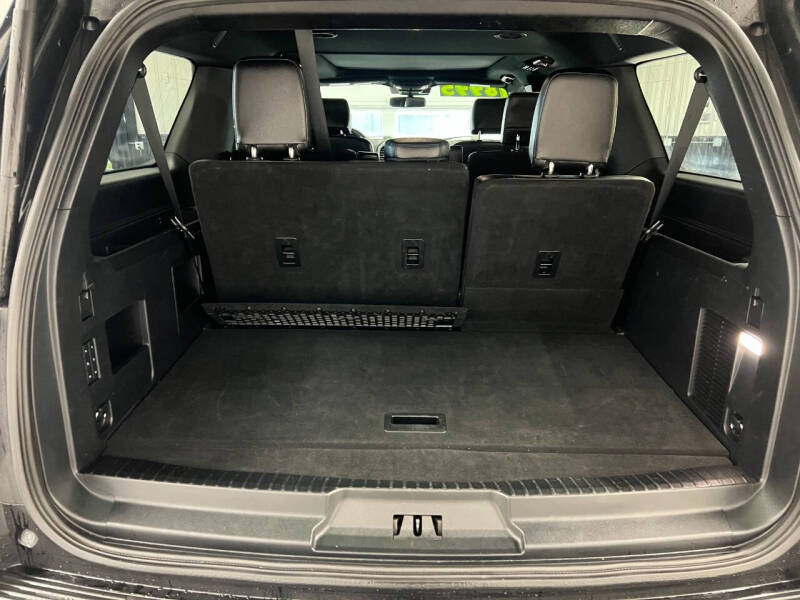 2020 Ford Expedition MAX XLT