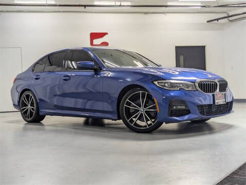 2020 BMW 3 Series 330i