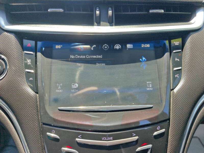 2016 Cadillac XTS Luxury