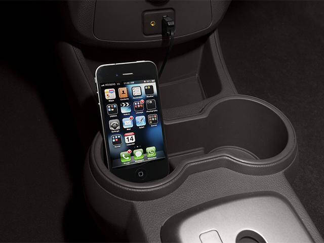 2014 Chevrolet Spark LS CVT