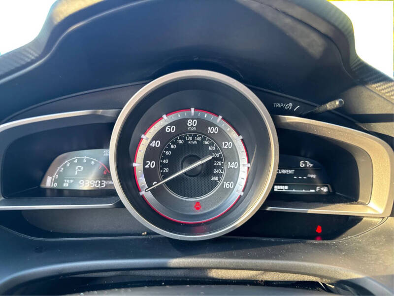 2014 Mazda MAZDA3 i Grand Touring