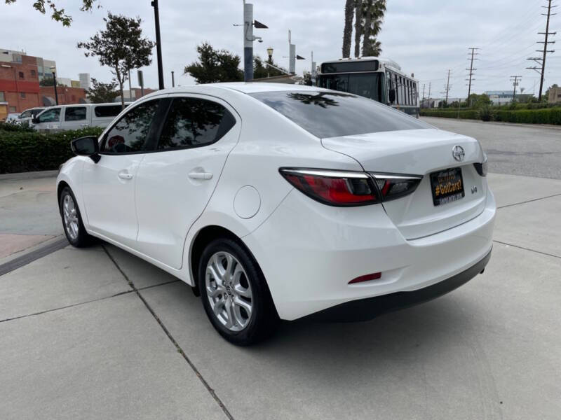 2016 Scion iA for sale at Got Cars in Downey, CA