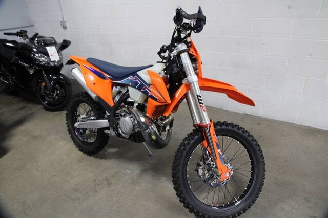 2022 KTM 300 XC W T
