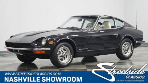 1972 Datsun 240Z