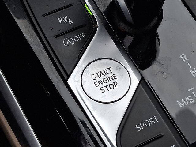 2019 BMW 3 Series 330i xDrive