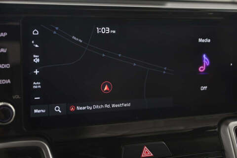 2023 Kia Sorento X-Line S