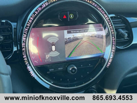 2022 MINI Hardtop 2 Door Cooper S