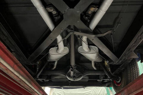 1960 Chevrolet Corvette