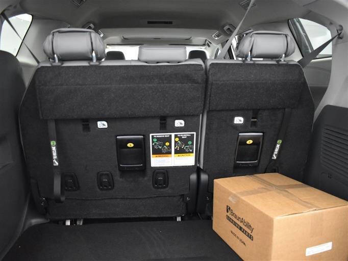 2024 Toyota Sienna XLE 8-Passenger