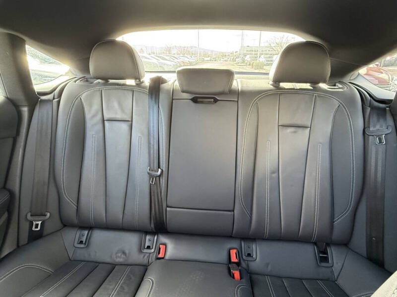 2024 Audi A5 Sportback quattro S line Prem Plus 45 TFSI