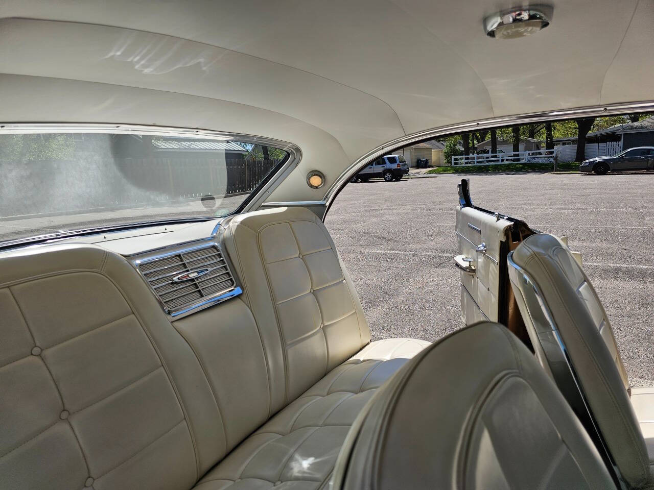 1964 Mercury Marauder 193
