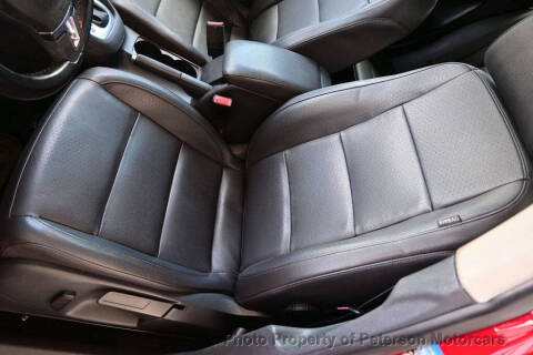 2011 Volkswagen Jetta SportWagen TDI