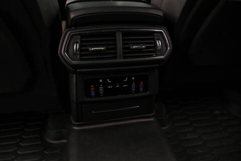 2020 Lamborghini Urus