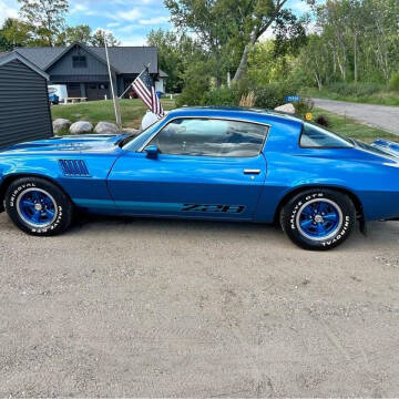 1979 Chevrolet Camaro
