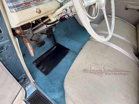 1941 Chevrolet Special DeLuxe