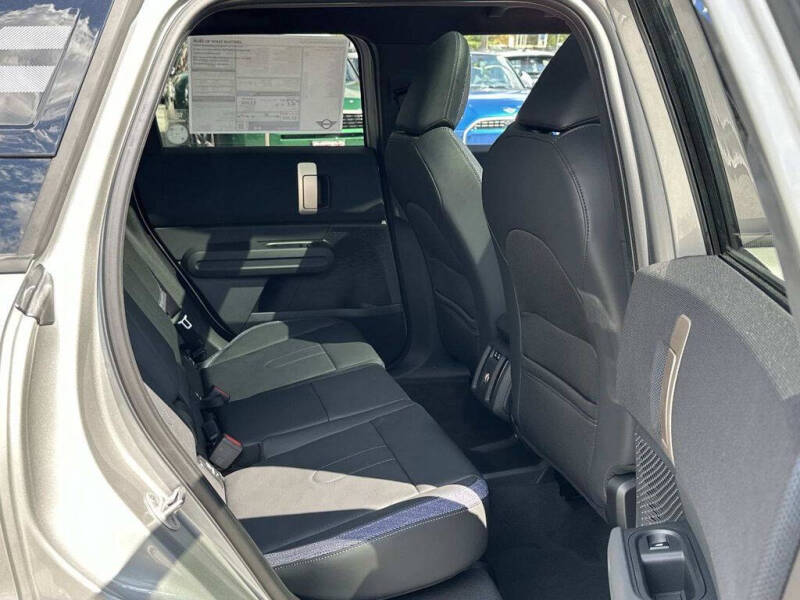 2026 MINI Countryman