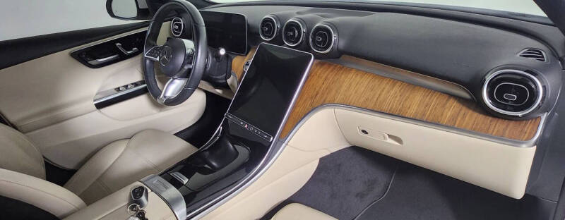 2023 Mercedes-Benz C-Class C 300