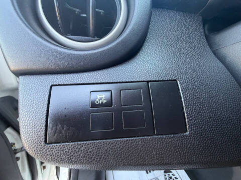 2011 Mazda MAZDA2 Sport