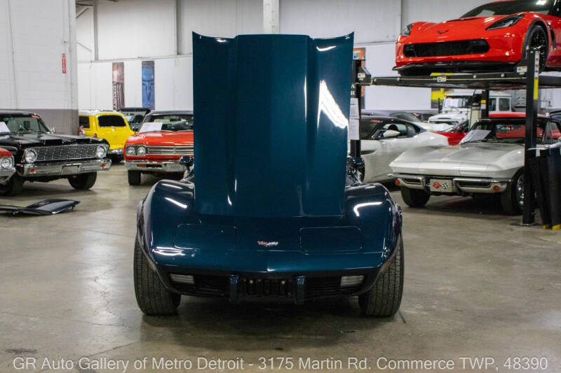 1979 Chevrolet Corvette