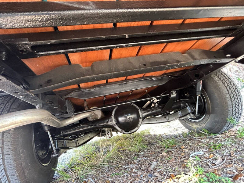 1960 Chevrolet Apache