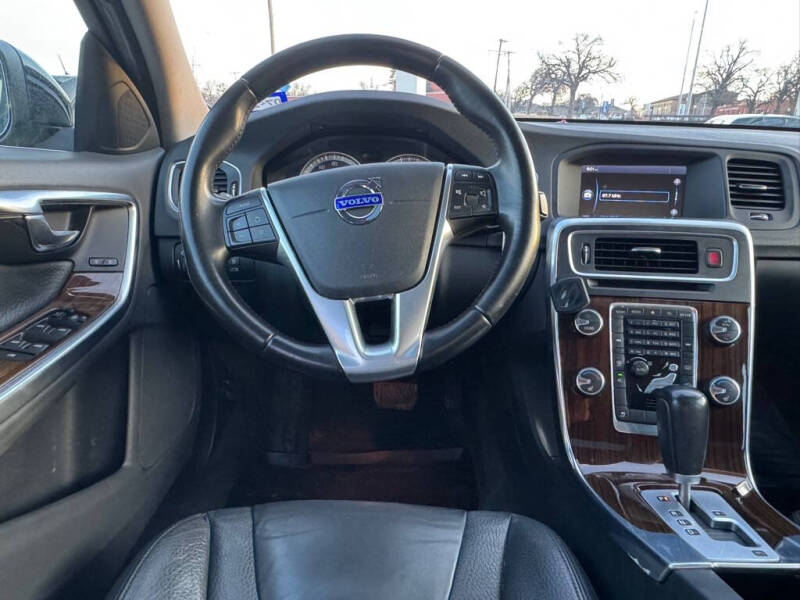 2012 Volvo S60 T5