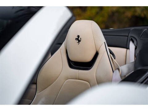 2020 Ferrari Portofino