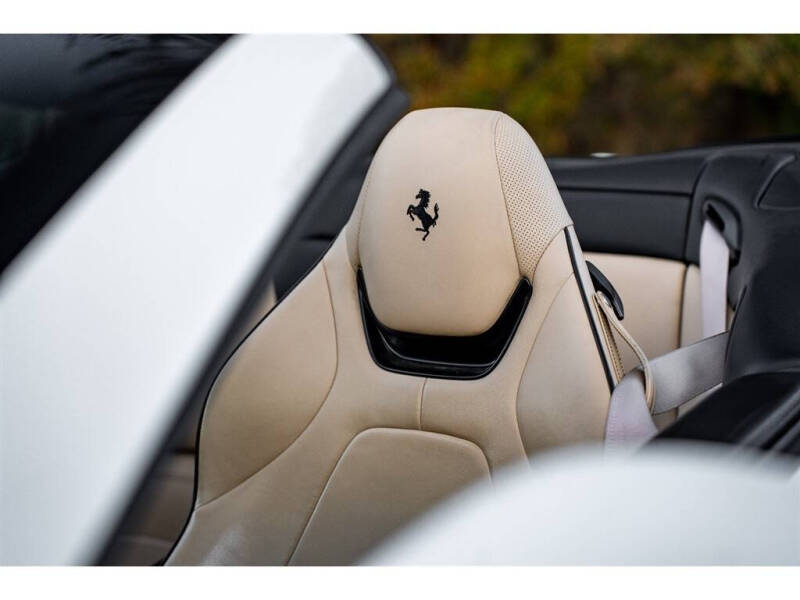 2020 Ferrari Portofino