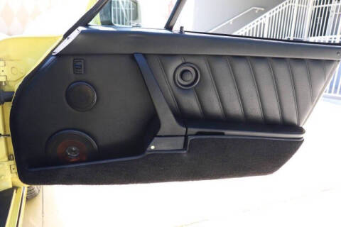 1991 Porsche 911 Carrera