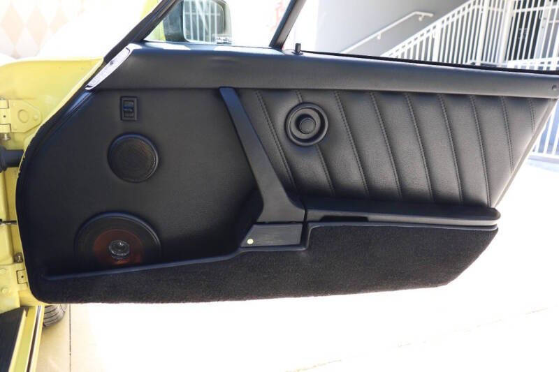 1991 Porsche 911 Carrera