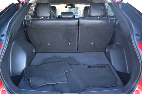 2022 Mitsubishi Eclipse Cross SE