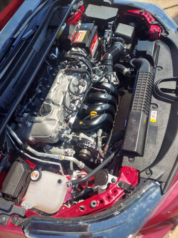 2022 Toyota Corolla XLE