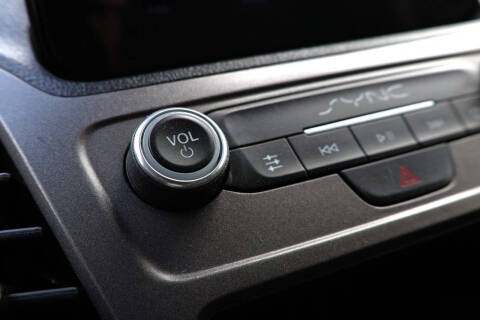 2022 Ford Transit Connect XLT