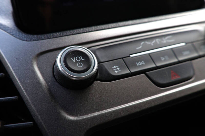 2022 Ford Transit Connect XLT