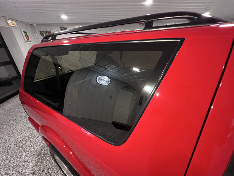 1993 GMC Typhoon Turbo