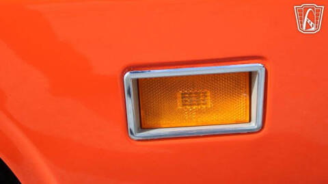 1971 Ford Torino