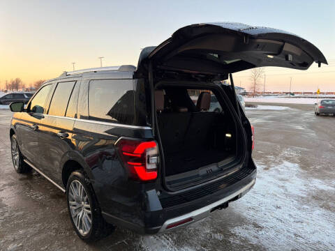 2024 Ford Expedition Limited