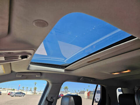 2011 GMC Terrain SLT-2