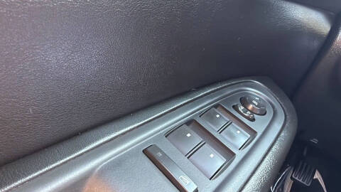 2015 GMC Acadia SLE-2