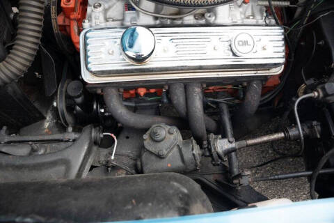 1965 Chevrolet Corvette