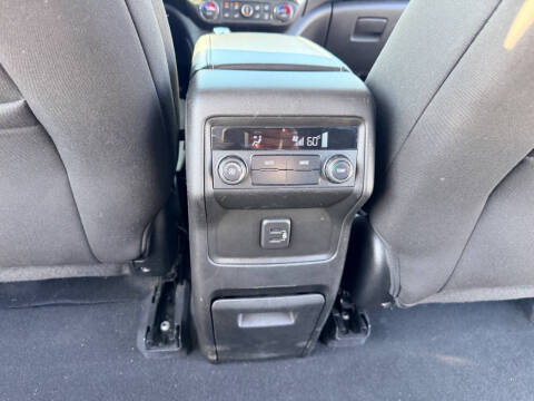 2018 GMC Acadia SLE-1
