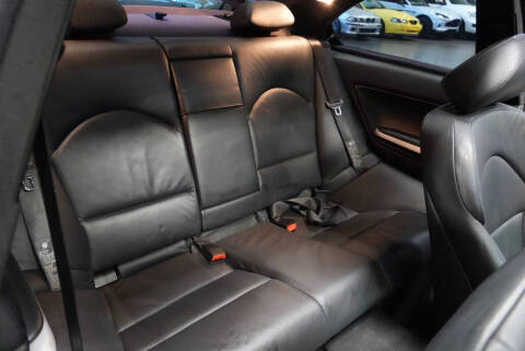 2004 BMW M3