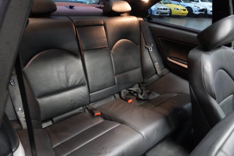 2004 BMW M3
