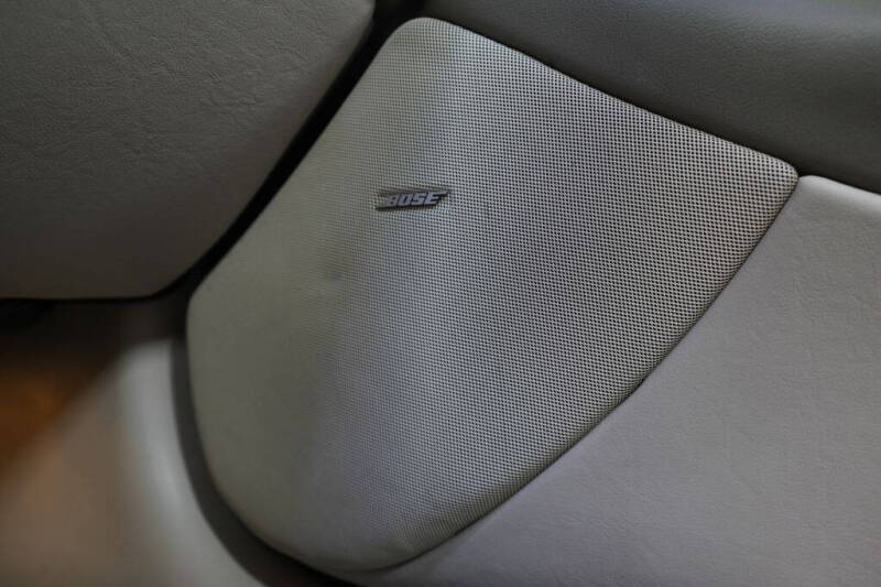 2003 Chevrolet Corvette