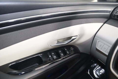 2023 Hyundai Tucson Hybrid SEL Convenience