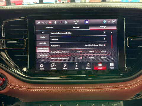 2023 Dodge Durango SRT Hellcat Premium